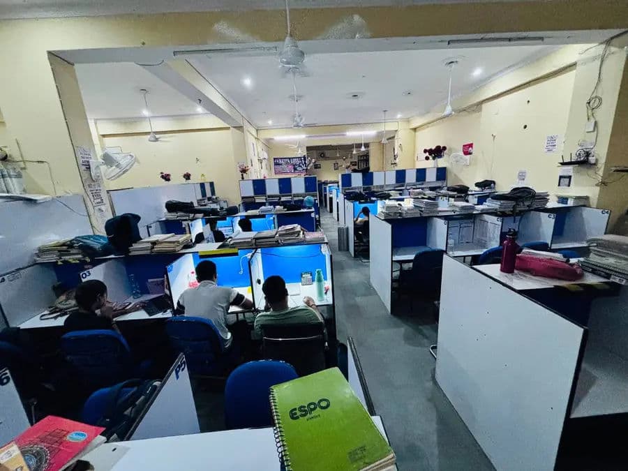 Kripa Library thumbnail